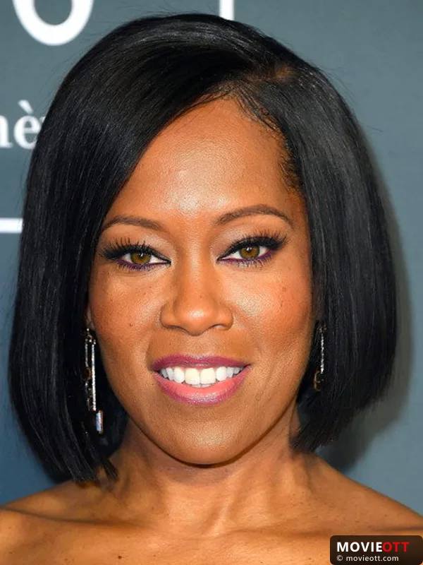 Regina King — photo 1