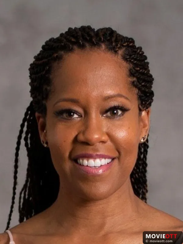 Regina King — photo 2