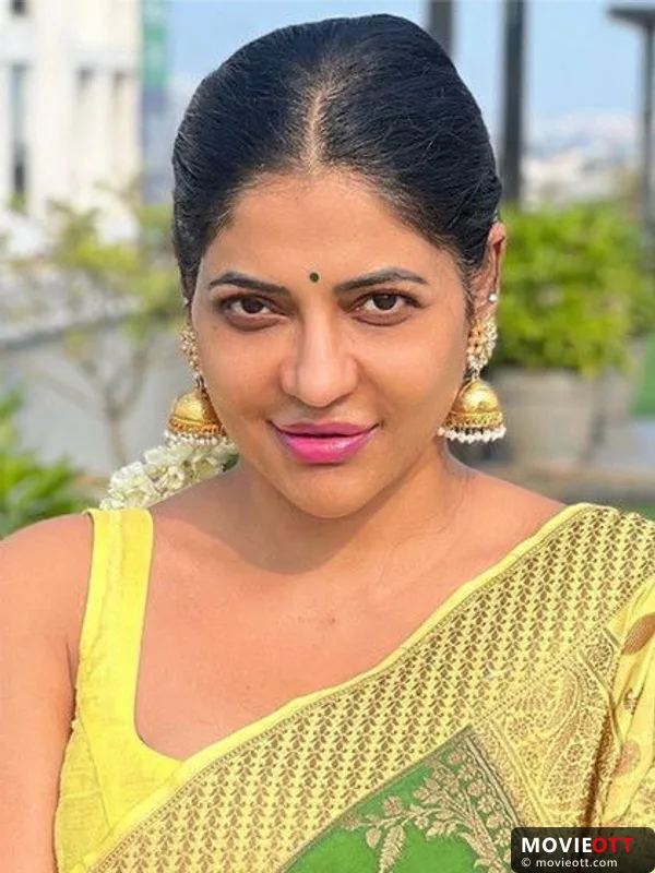 Reshma Pasupuleti — photo 1