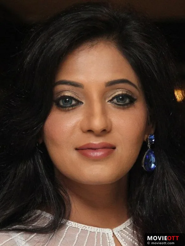 Reshma Pasupuleti — photo 3