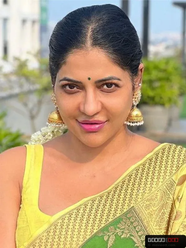 Reshma Pasupuleti