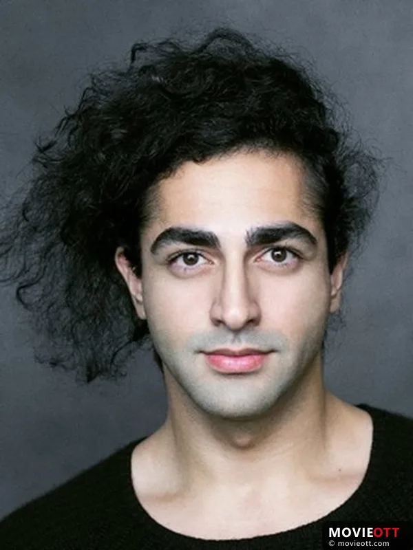 Reza Diako — photo 1