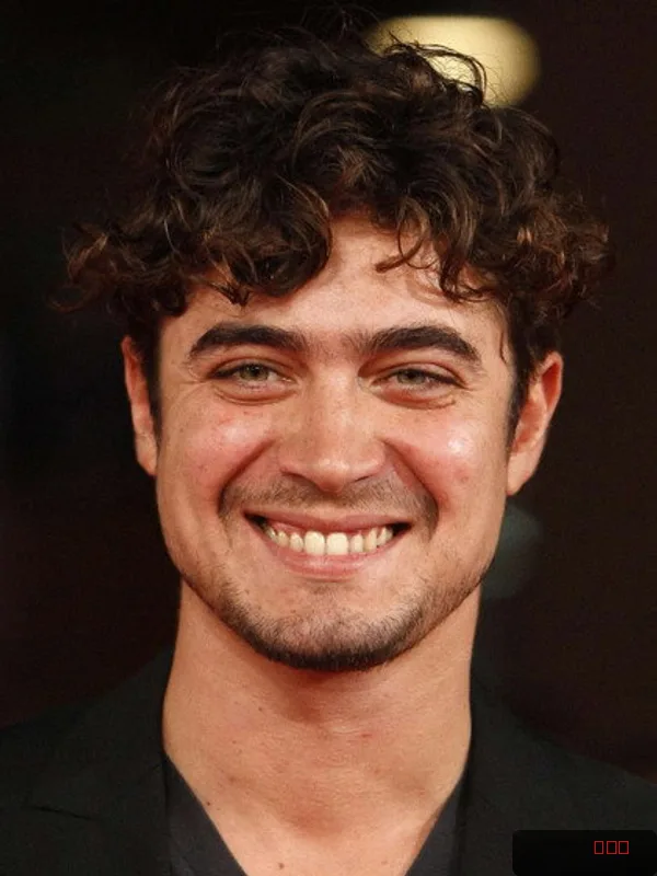 Riccardo Scamarcio — photo 4