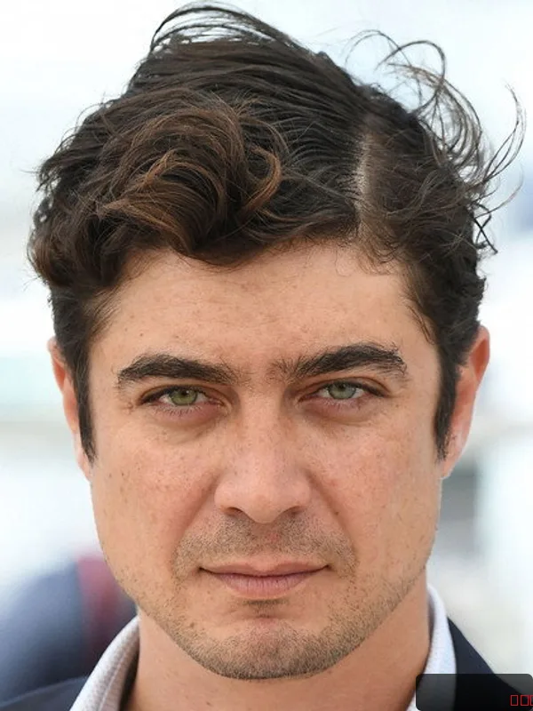 Riccardo Scamarcio — photo 6