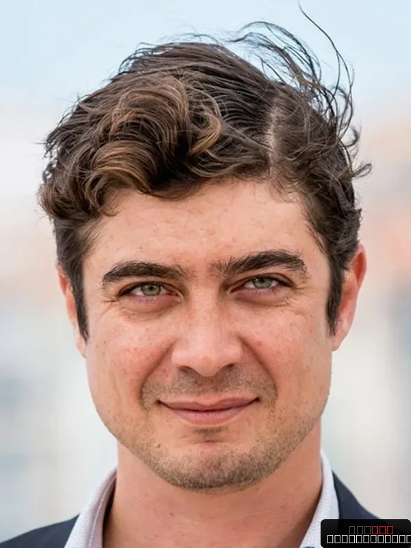 Riccardo Scamarcio
