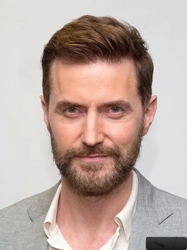 Richard Armitage — photo 1