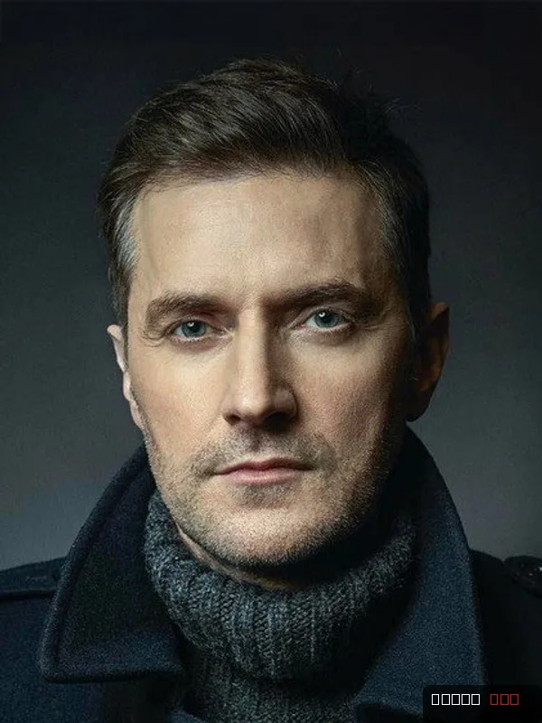 Richard Armitage — photo 2