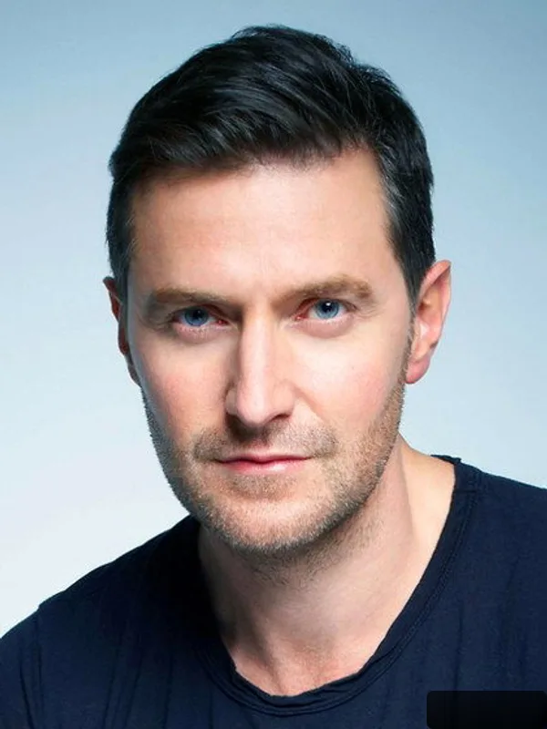 Richard Armitage — photo 4
