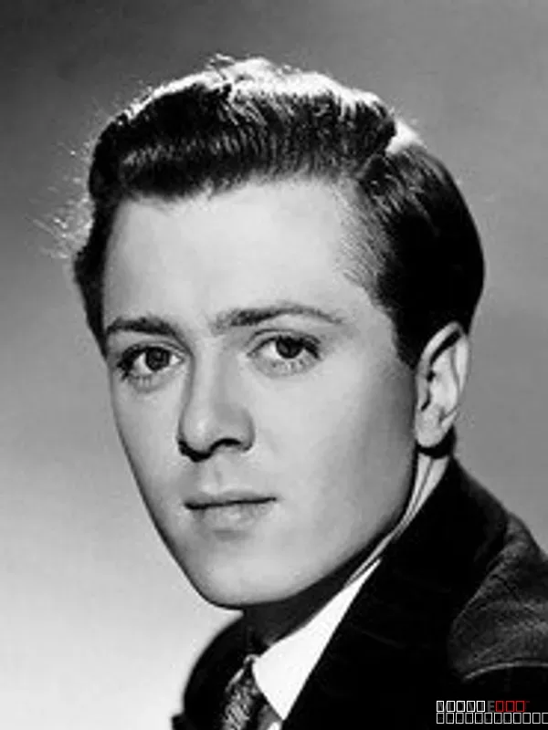 Richard Attenborough