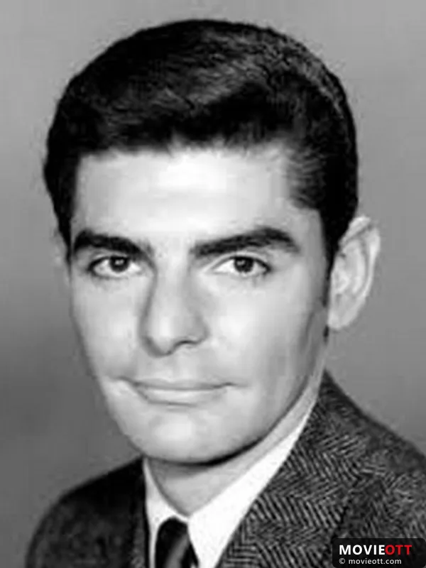 Richard Benjamin — photo 1