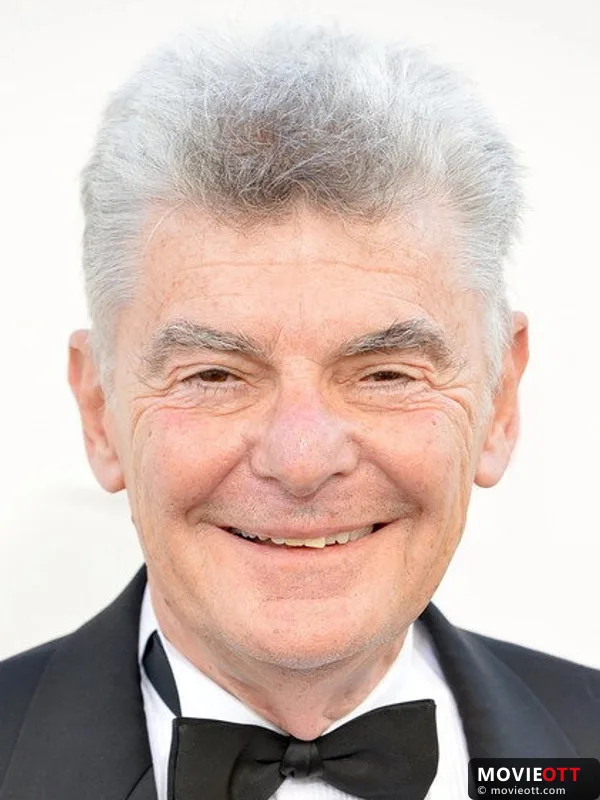 Richard Benjamin — photo 2