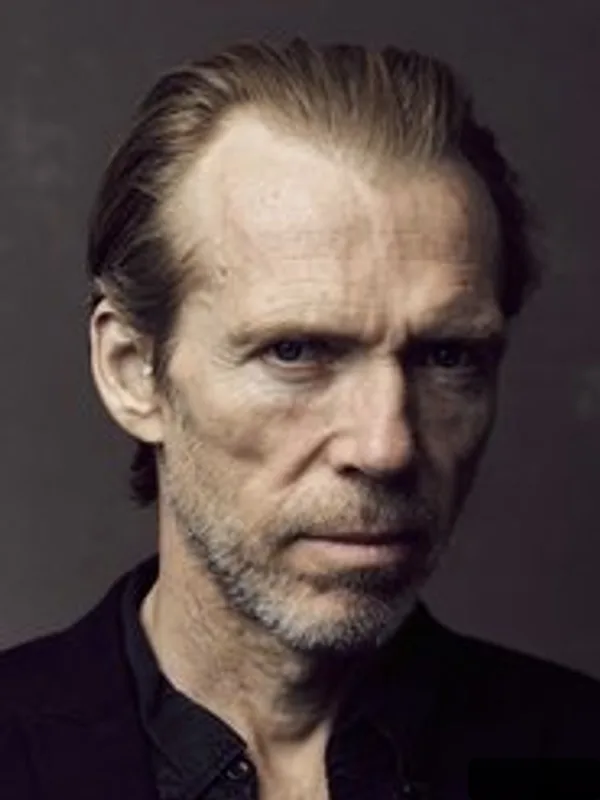 Richard Brake