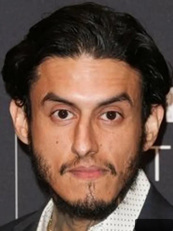 Richard Cabral