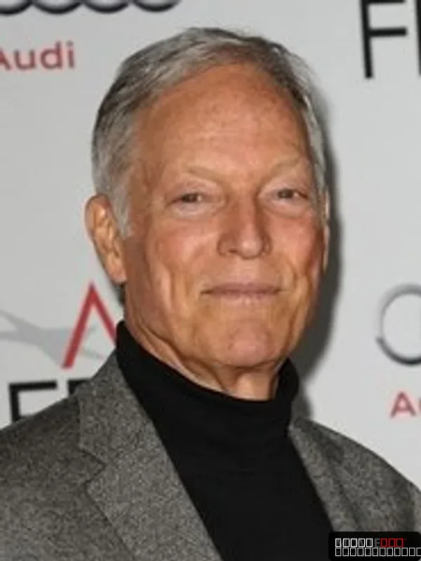 Richard Chamberlain