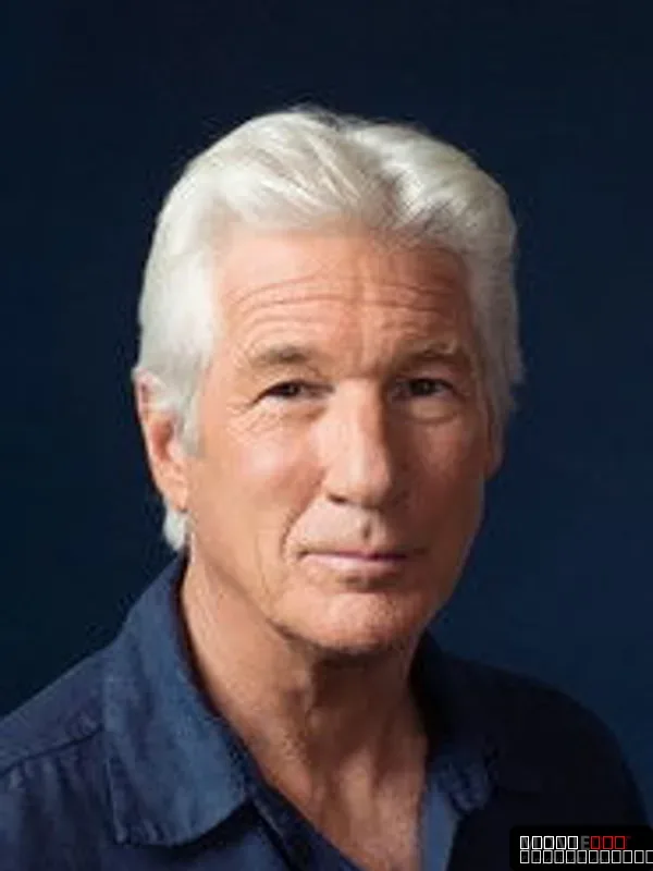 Richard Gere