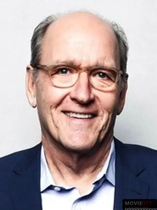 Richard Jenkins