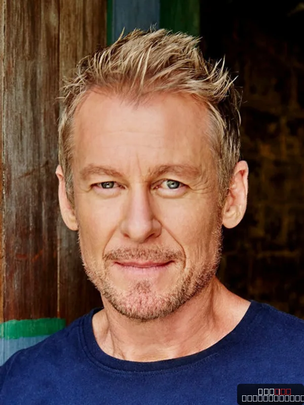 Richard Roxburgh — photo 4