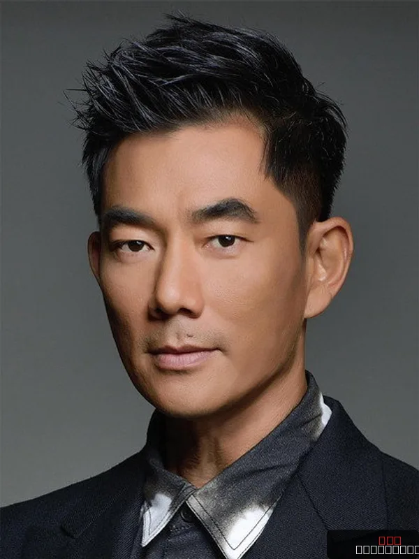 Richie Jen — photo 1
