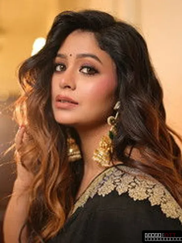 Ritabhari Chakraborty