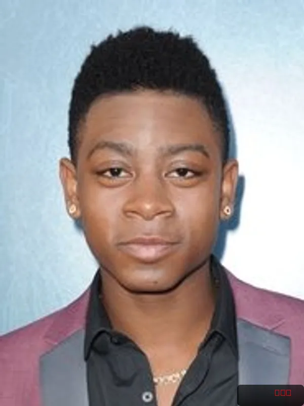 RJ Cyler