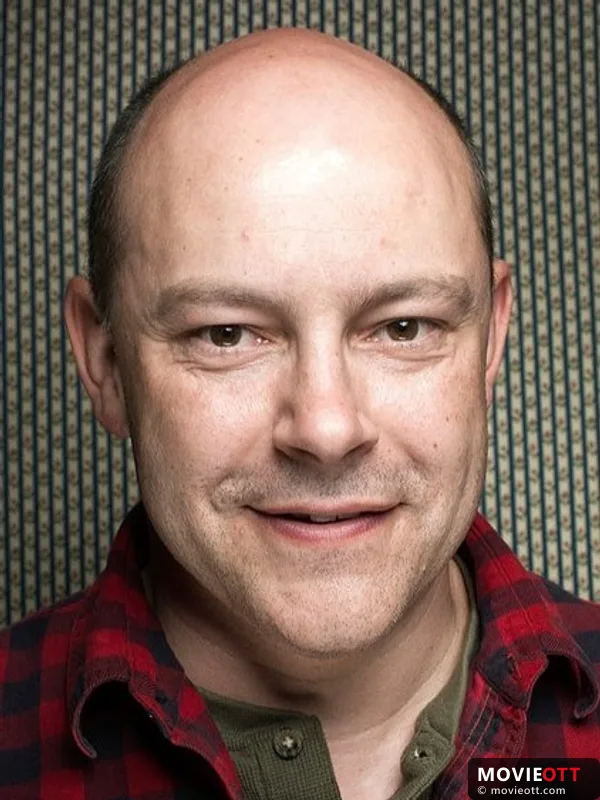 Rob Corddry — photo 1
