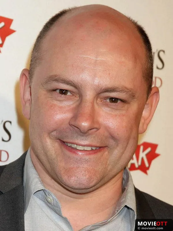 Rob Corddry — photo 3