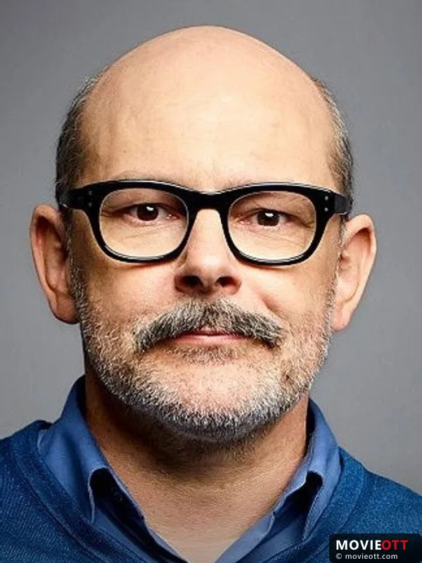 Rob Corddry — photo 5