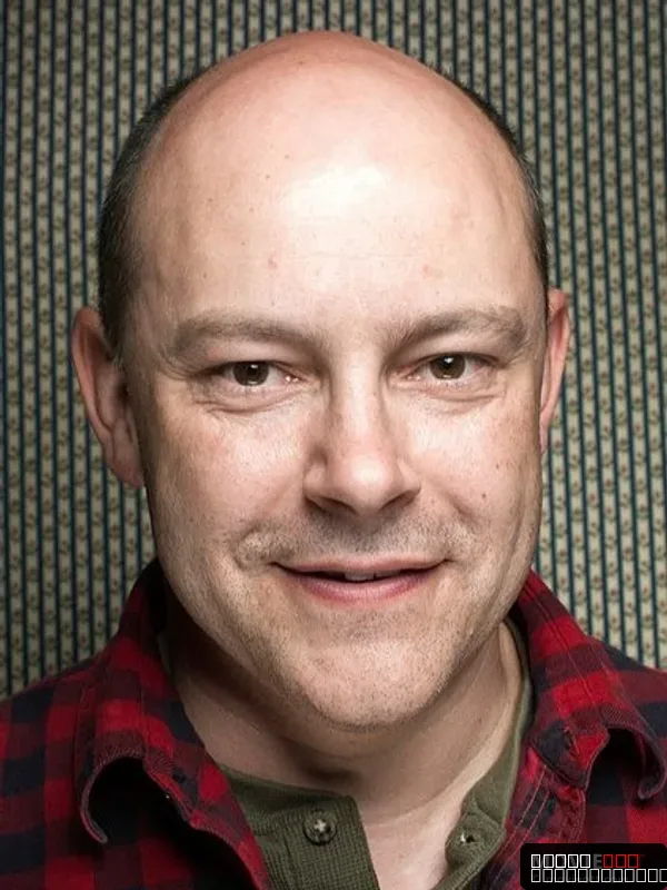 Rob Corddry