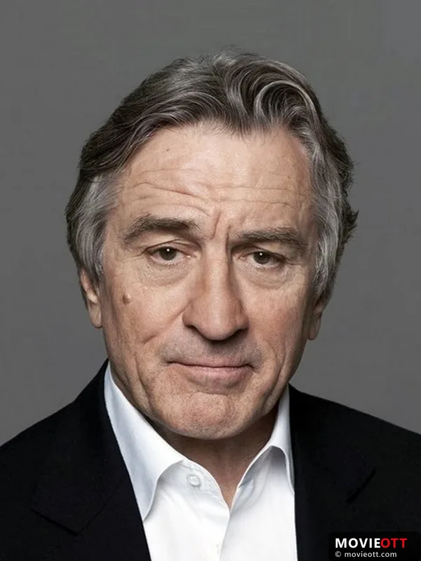 Robert De Niro — photo 1