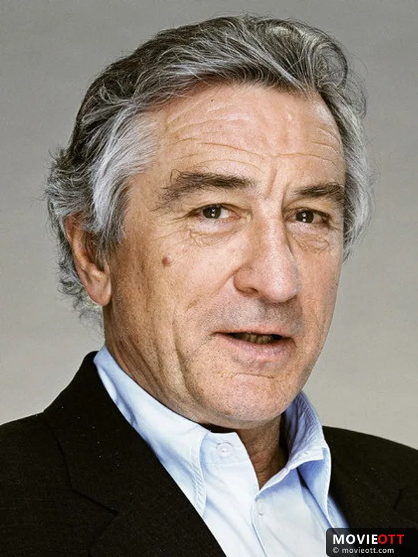 Robert De Niro — photo 2