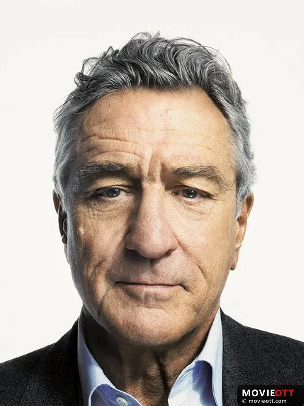 Robert De Niro — photo 3