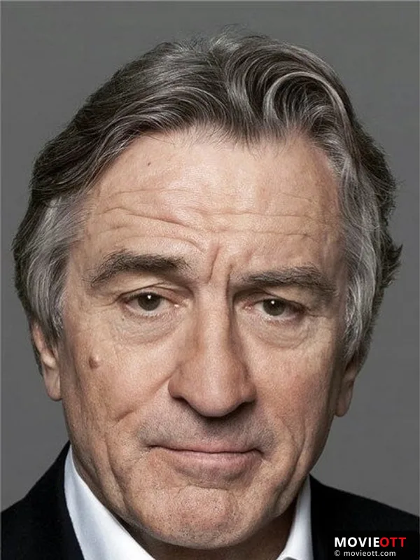 Robert De Niro — photo 4