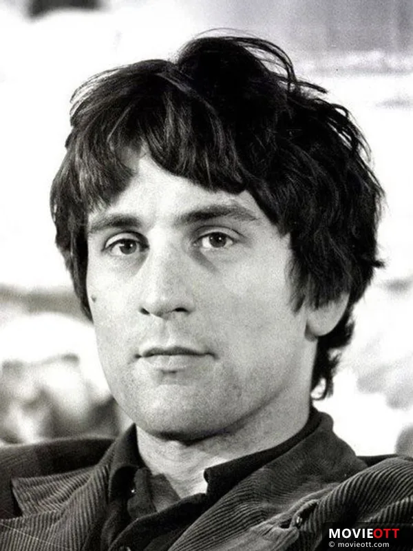 Robert De Niro — photo 5