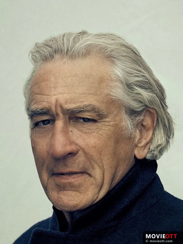 Robert De Niro — photo 6