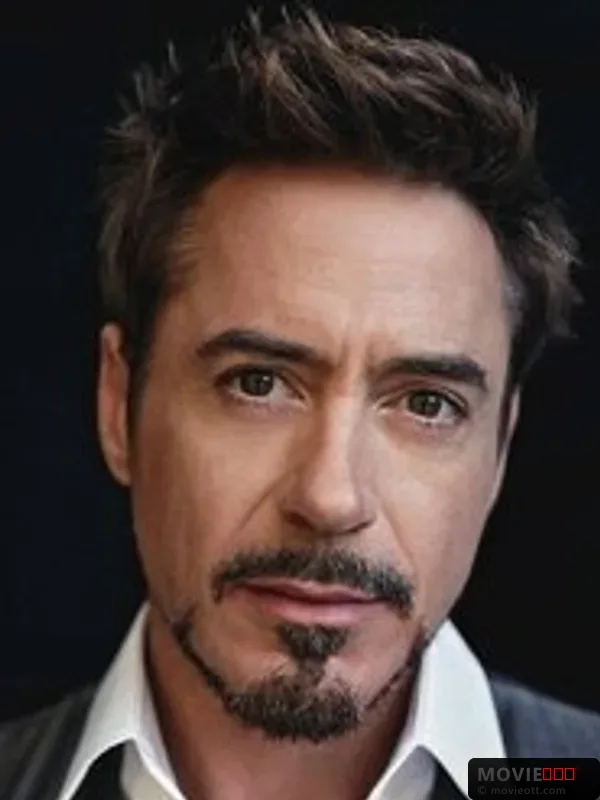 Robert Downey Jr.