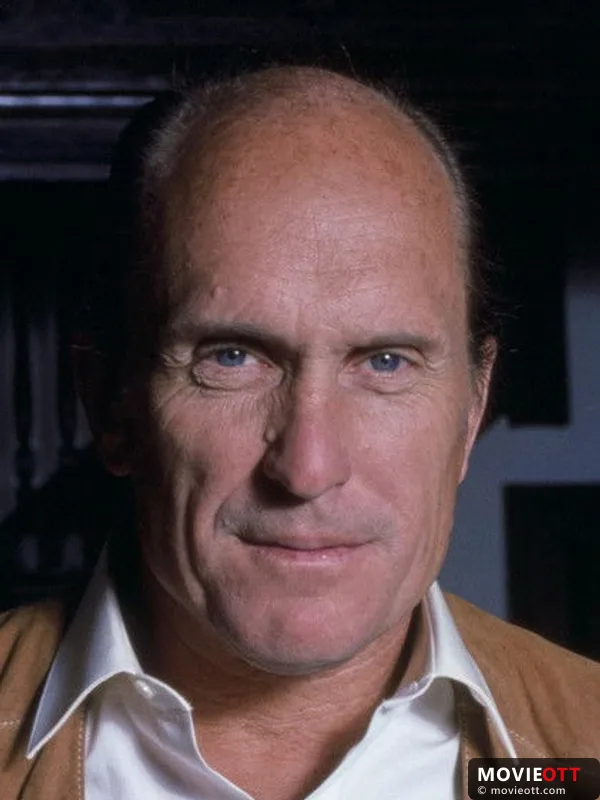 Robert Duvall — photo 1