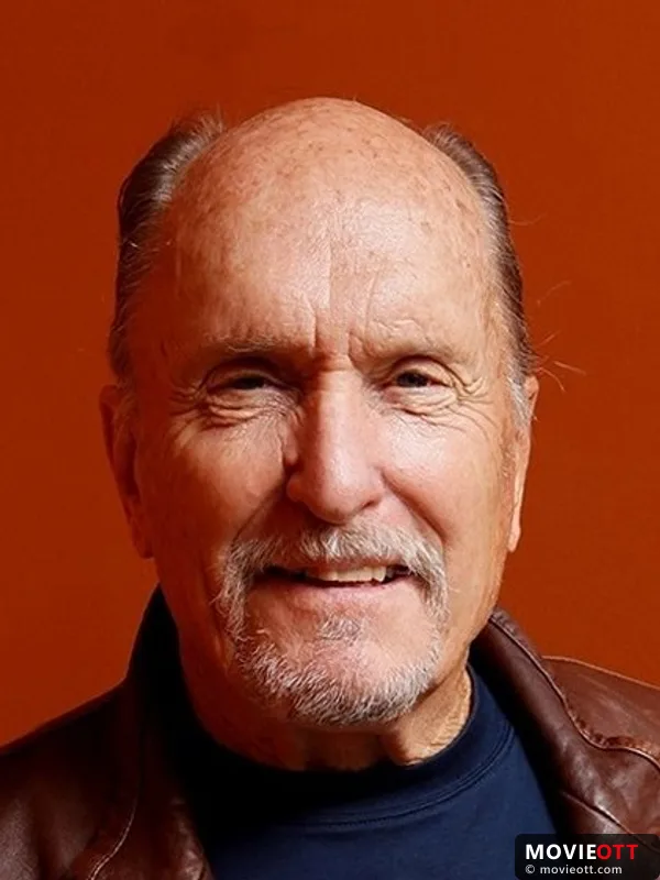 Robert Duvall — photo 2