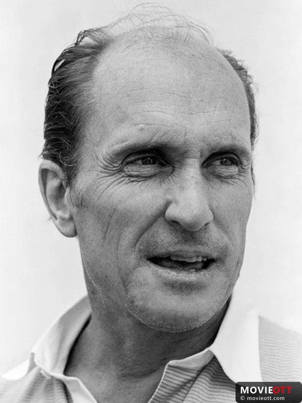 Robert Duvall — photo 3