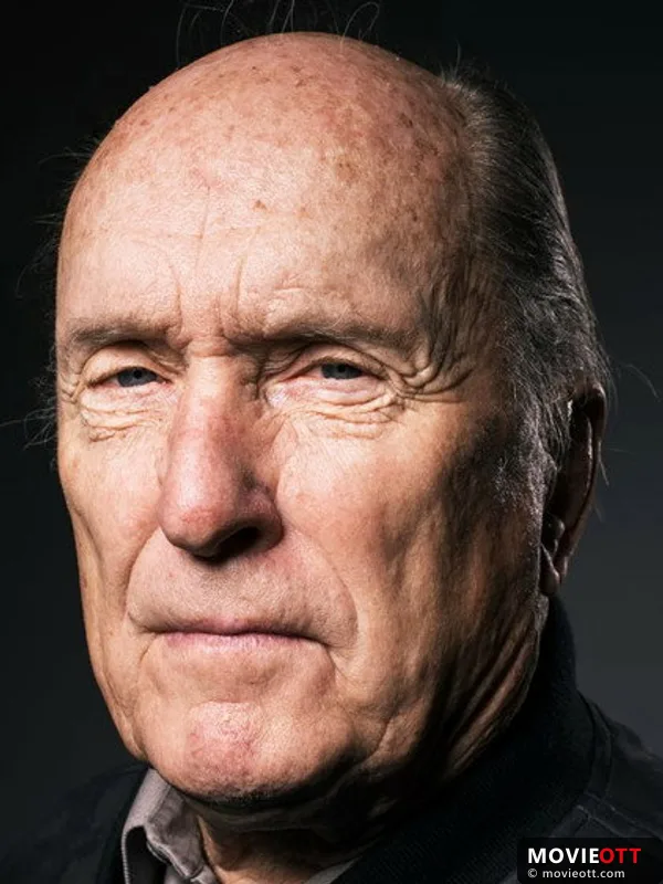Robert Duvall — photo 4