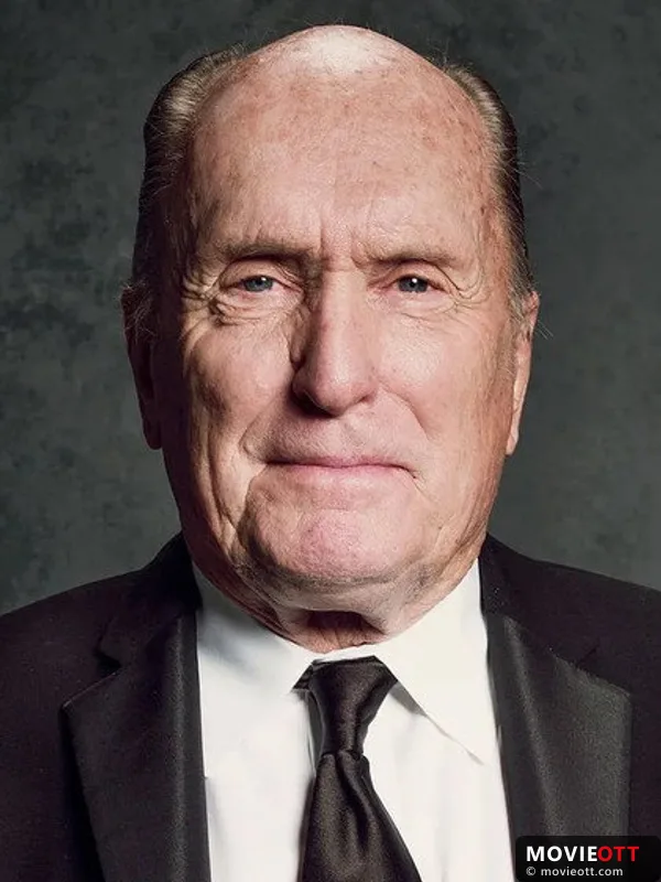 Robert Duvall — photo 5