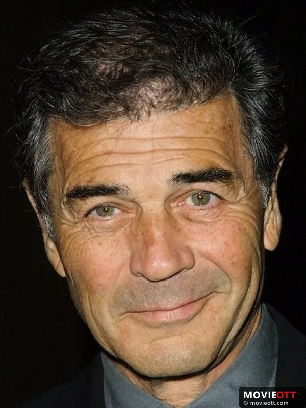 Robert Forster — photo 1