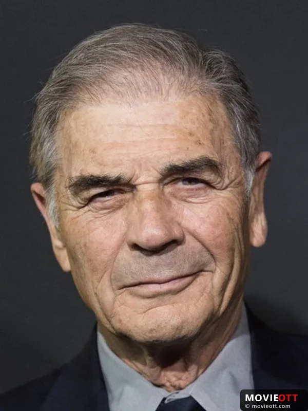Robert Forster — photo 3