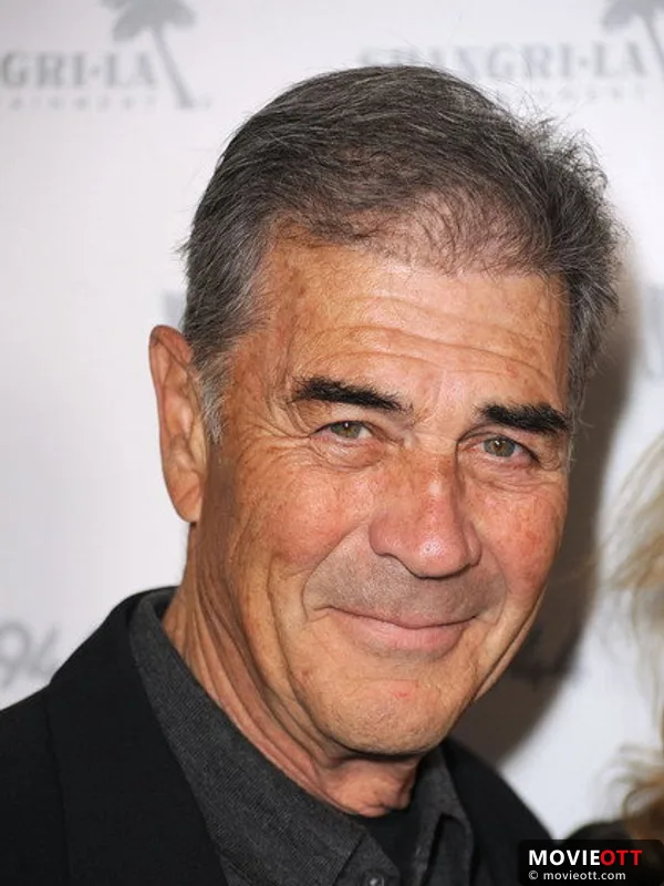 Robert Forster — photo 6