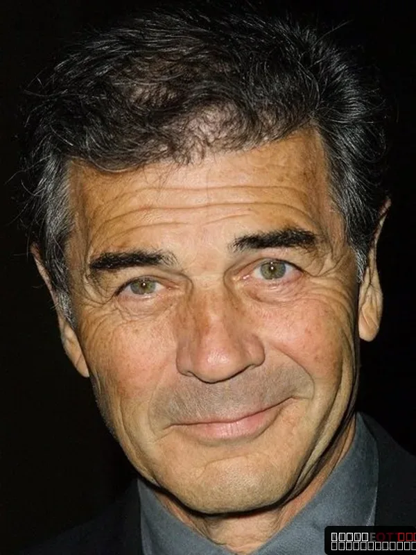 Robert Forster