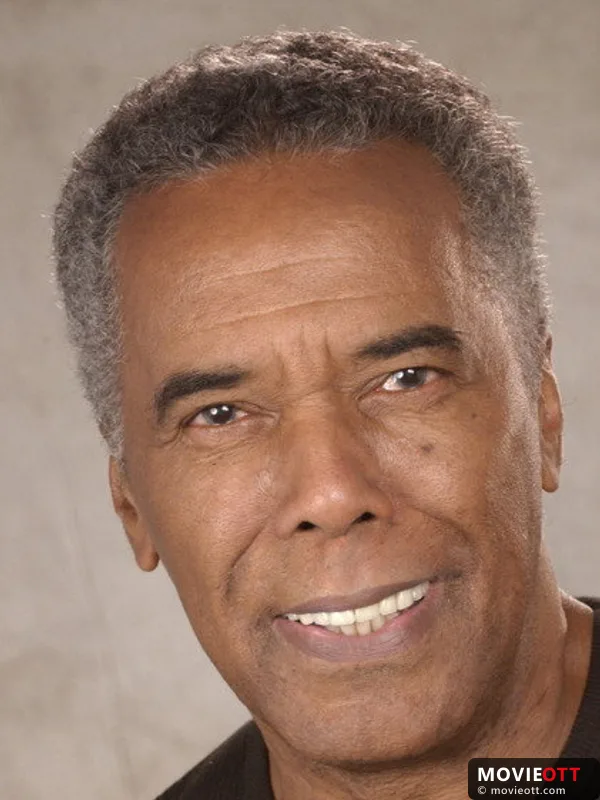 Robert Hooks — photo 2