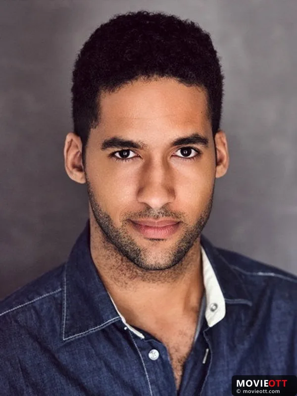 Robert Mitchell — photo 2