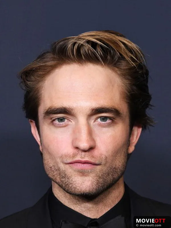 Robert Pattinson — photo 1