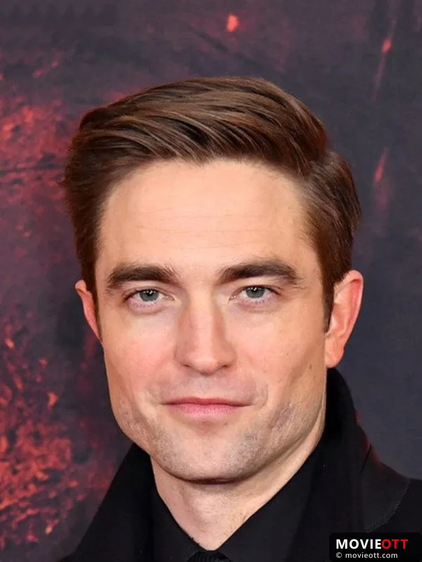 Robert Pattinson — photo 2
