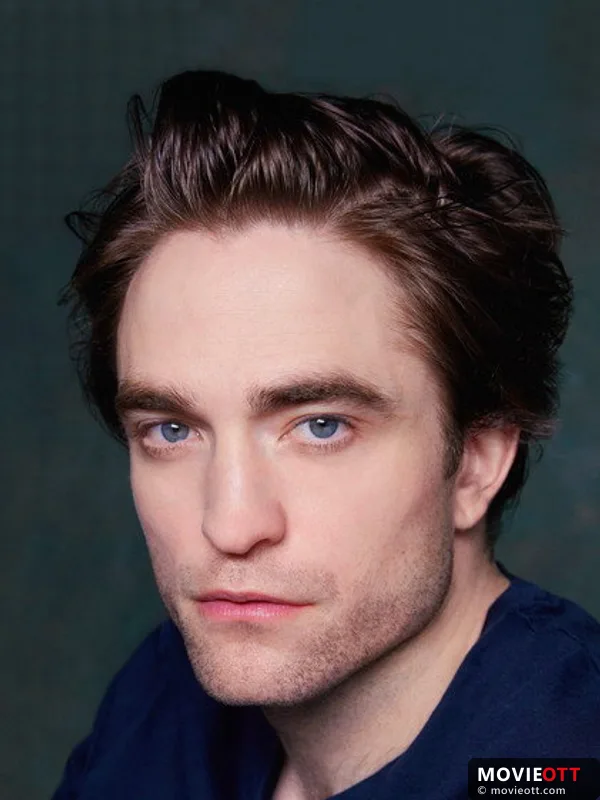Robert Pattinson — photo 3