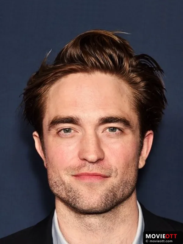 Robert Pattinson — photo 4